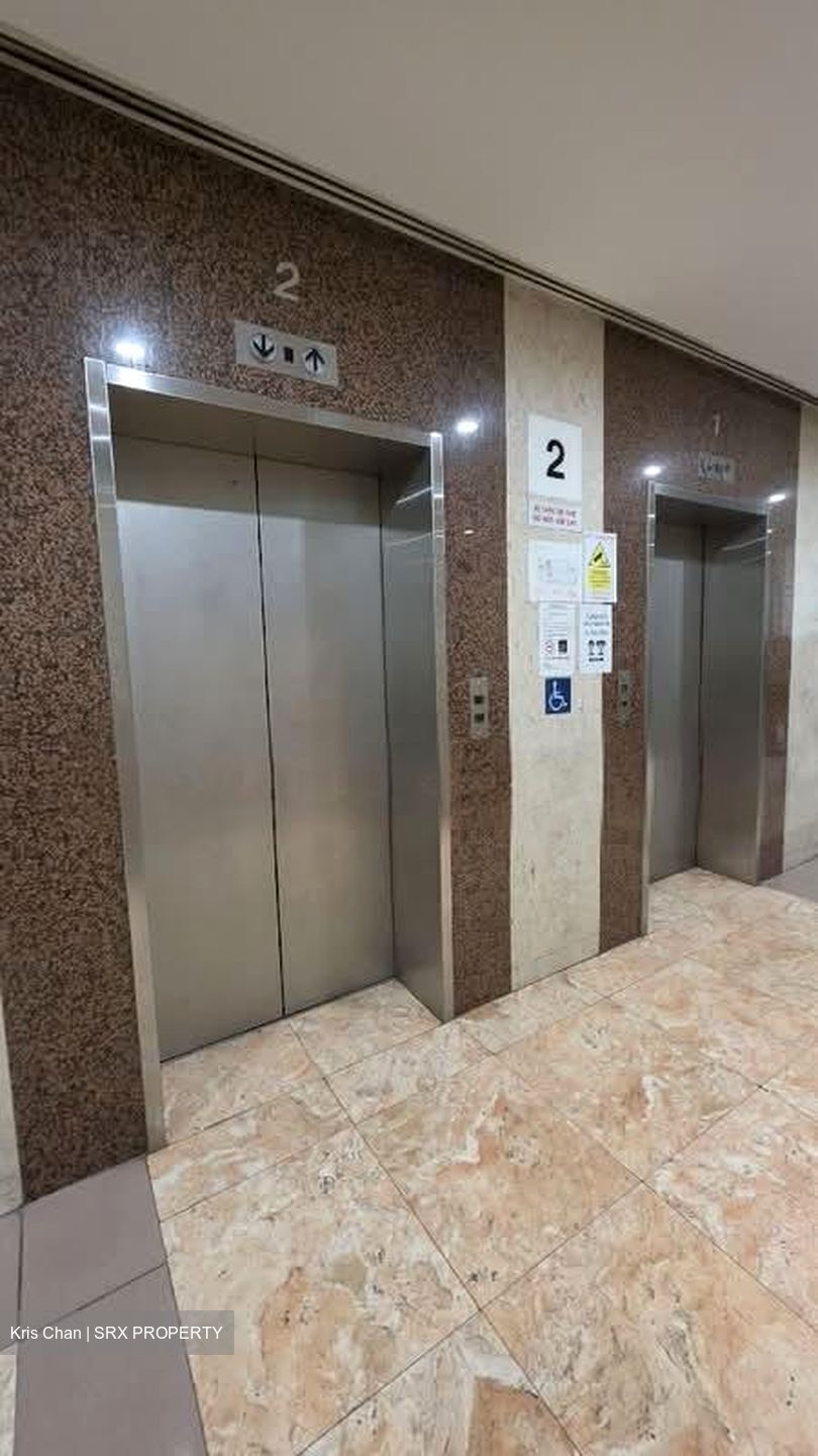 Kembangan Plaza (D14), Shop House #598077721
